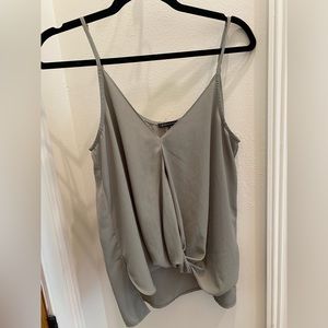 Green cross front top